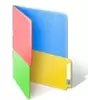 Folder Colorizer